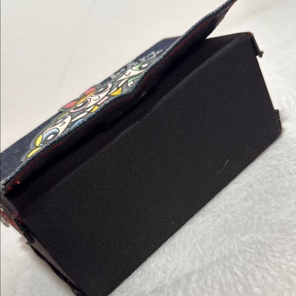 Powerpuff Girls *Rare* Y2K Denim Handbag - Picture 6 of 11